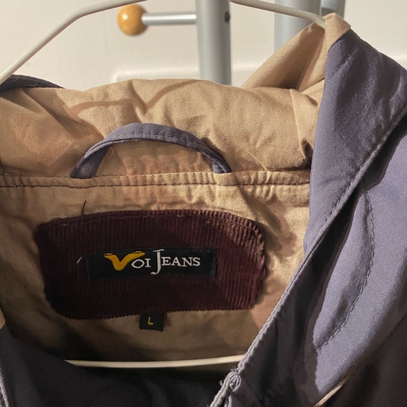 Spring jacket - Picture 3 of 3